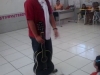 Atividade Recreativa realizada na Escola Maria Franca Pires, Juazeiro-BA - 23.10.13