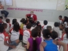 Atividade Recreativa realizada na Escola Maria Franca Pires, Juazeiro-BA - 23.10.13