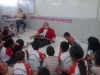 Atividade Recreativa realizada na Escola Maria Franca Pires, Juazeiro-BA - 23.10.13