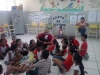 Atividade Recreativa realizada na Escola Maria Franca Pires, Juazeiro-BA - 23.10.13