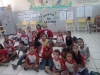 Atividade Recreativa realizada na Escola Maria Franca Pires, Juazeiro-BA - 23.10.13