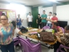 Palestra de ambientalização - Escola CAIC - Petrolina-PE - 27.03.15