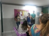 Palestra de ambientalização - Escola CAIC - Petrolina-PE - 27.03.15
