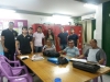Palestra de ambientalização - Escola CAIC - Petrolina-PE - 27.03.15