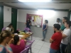 Palestra de ambientalização - Escola CAIC - Petrolina-PE - 27.03.15