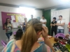 Palestra de ambientalização - Escola CAIC - Petrolina-PE - 27.03.15
