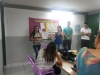 Palestra de ambientalização - Escola CAIC - Petrolina-PE - 27.03.15