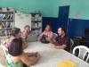 Palestra de ambientalização - Escola Lomanto Junior - Juazeiro-BA - 14.03.15