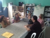 Palestra de ambientalização - Escola Lomanto Junior - Juazeiro-BA - 14.03.15