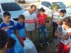 Atividade de arborização - Escola Nossa Senhora Rainha dos Anjos (CAIC) - Petrolina-PE - 09.04.2015