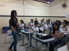Atividade de Coleta Seletiva na Escola Pe. Luiz Cassiano - Petrolina-PE - 08.04.2014