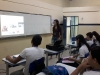 Atividade de Coleta Seletiva na Escola Pe. Luiz Cassiano - Petrolina-PE - 08.04.2014