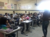 Atividade de Coleta Seletiva na Escola Pe. Luiz Cassiano - Petrolina-PE - 08.04.2014