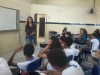 Atividade de Coleta Seletiva na Escola Pe. Luiz Cassiano - Petrolina-PE - 08.04.2014