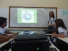 Atividade de Coleta Seletiva na Escola Prof. Simão - Petrolina-PE - 04.04.2014