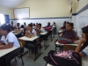 Atividade de Coleta Seletiva na Escola Prof. Simão - Petrolina-PE - 04.04.2014