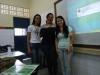 Atividade de Coleta Seletiva na Escola Prof. Simão - Petrolina-PE - 04.04.2014