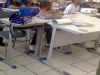 Atividade de Coleta Seletiva na Escola Cecílio Matos - Juazeiro-BA - 03.04.2014