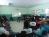 Atividade de Coleta Seletiva na Escola Anete Rolim - Petrolina-PE - 23.05.2014