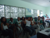 Atividade de Coleta Seletiva na Escola Anete Rolim - Petrolina-PE - 23.05.2014