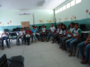 Atividade de Coleta Seletiva na Escola Anete Rolim - Petrolina-PE - 23.05.2014