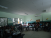 Atividade de Coleta Seletiva na Escola Anete Rolim - Petrolina-PE - 23.05.2014