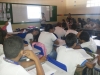 Atividade de Coleta Seletiva na Escola Professor Humberto Soares - Petrolina-PE - 14.05.2014