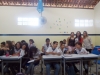 Atividade de Coleta Seletiva na Escola Professor Humberto Soares - Petrolina-PE - 14.05.2014