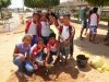 Atividades de Educação Ambiental do PEV