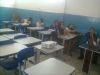 Sensibilização sobre o uso correto da água - Colégio Estadual Cecílio Mattos - Petrolina