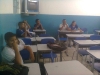 Sensibilização sobre o uso correto da água - Colégio Estadual Cecílio Mattos - Petrolina