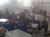 Sensibilização sobre o uso correto da água - Colégio Estadual Cecílio Mattos - Petrolina
