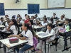 Atividade sobre higiene ambiental - Escola Professor Simão Amorim Durando - Petrolina-PE - 11.06.15
