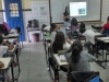 Atividade sobre higiene ambiental - Escola Professor Simão Amorim Durando - Petrolina-PE - 11.06.15