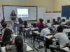 Atividade sobre higiene ambiental - Escola Professor Simão Amorim Durando - Petrolina-PE - 11.06.15