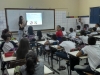 Atividade sobre higiene ambiental - Escola Professor Simão Amorim Durando - Petrolina-PE - 11.06.15