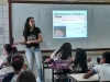 Atividade sobre higiene ambiental - Escola Professor Simão Amorim Durando - Petrolina-PE - 11.06.15