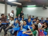 Atividade sobre saúde ambiental - CAIC Nossa Senhora Rainha dos Anjos - Petrolina-PE - 28.05.15