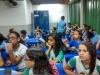 Atividade sobre saúde ambiental - CAIC Nossa Senhora Rainha dos Anjos - Petrolina-PE - 28.05.15