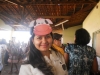 Apresentação teatral - Escola Professora Zélia Matias