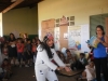 Apresentação teatral - Escola Professora Zélia Matias