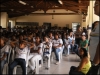 Palestra sobre reciclagem - Escola Gercino Coelho - Petrolina