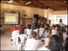 Atividade sobre reciclagem - Escola Gercino Coelho - Petrolina