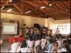 Atividade sobre reciclagem - Escola Gercino Coelho - Petrolina