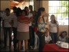 Palestra sobre reciclagem - Escola Gercino Coelho - Petrolina
