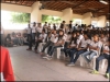 Atividade sobre reciclagem - Escola Gercino Coelho - Petrolina