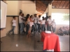 Atividade sobre reciclagem - Escola Gercino Coelho - Petrolina