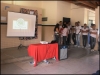 Atividade sobre reciclagem - Escola Gercino Coelho - Petrolina