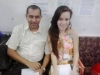 Palestra de Ambientalização na Escola de Aplicação - Petrolina-PE - 14.04.2014