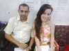 Palestra de Ambientalização na Escola de Aplicação - Petrolina-PE - 14.04.2014